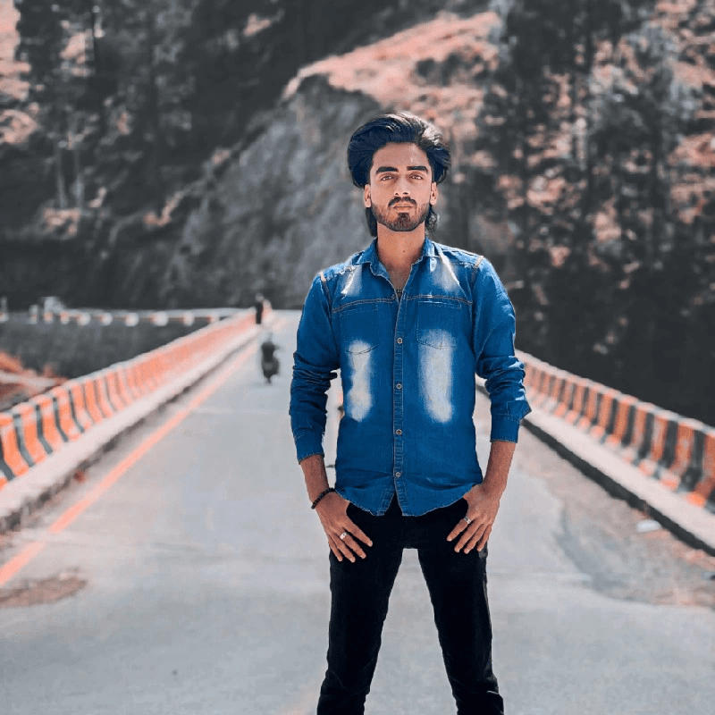 Raja Muhammad Zubair