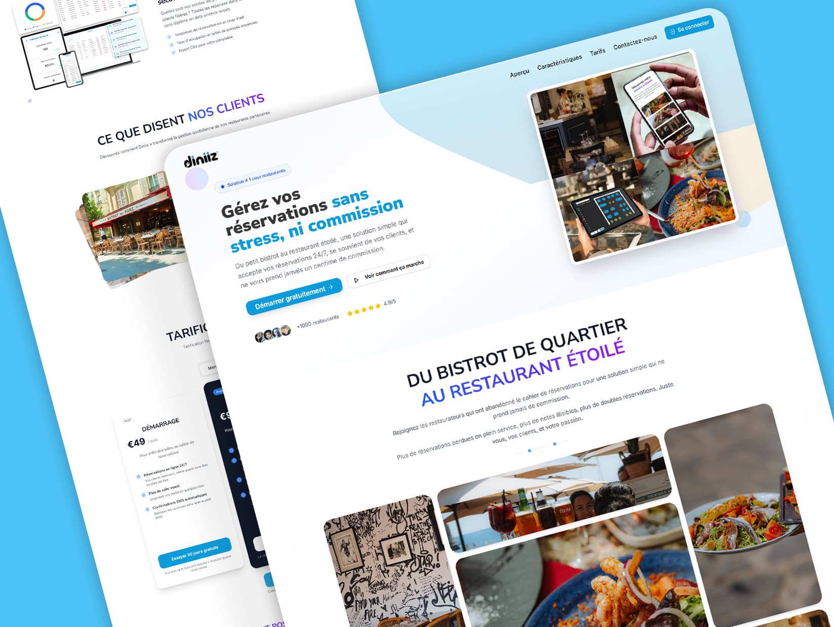 Diniiz - Featured Gallery Image