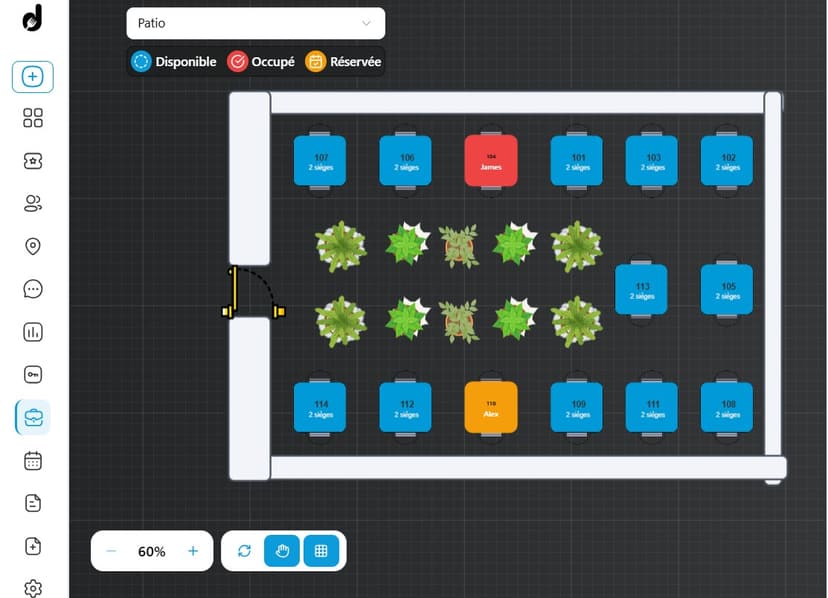 Diniiz - Gallery Image 2